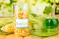 Bratton Fleming biofuel availability